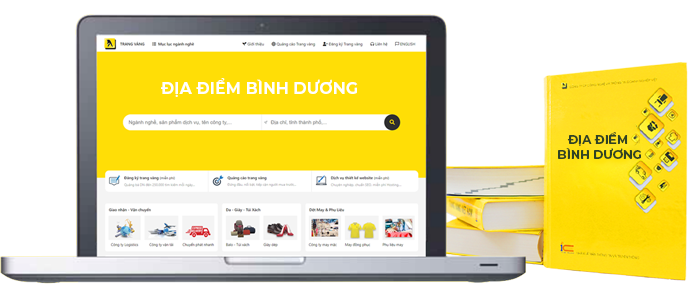 Trang vàng Việt Nam