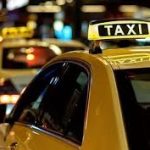 Taxi Grab